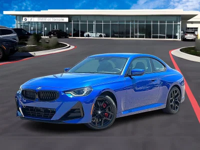 new 2026 BMW