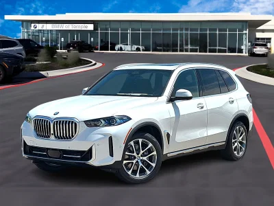 new 2026 BMW