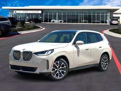 new 2026 BMW