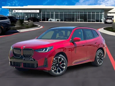 new 2026 BMW