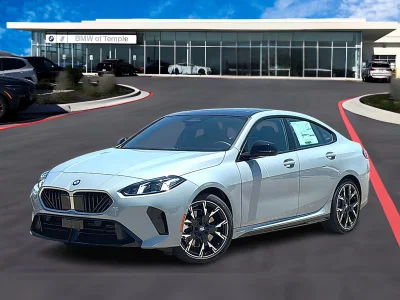 new 2026 BMW
