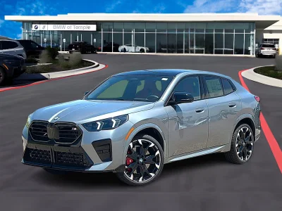 new 2026 BMW