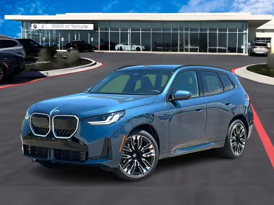 new 2026 BMW