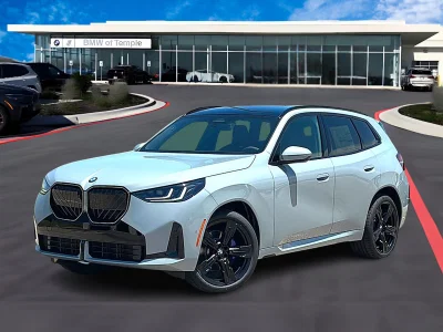 new 2026 BMW