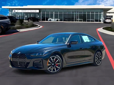 new 2026 BMW