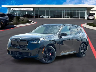 new 2026 BMW