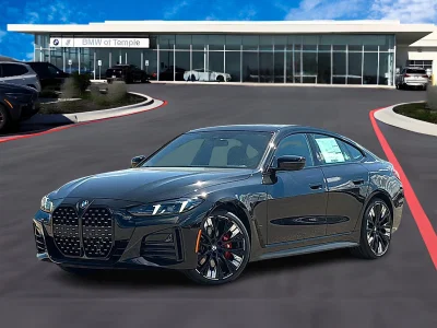 new 2026 BMW