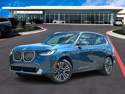 new 2026 BMW