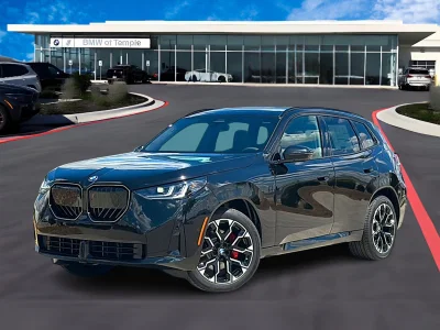 new 2026 BMW