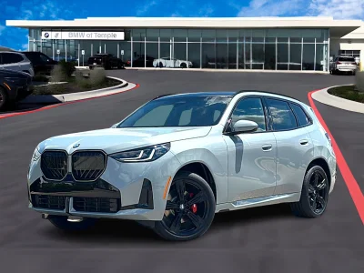 new 2026 BMW