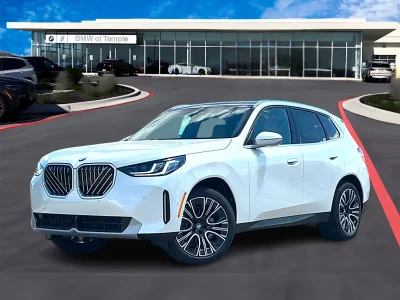 new 2026 BMW