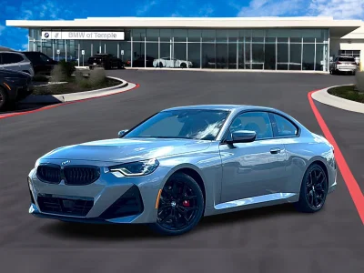 new 2026 BMW