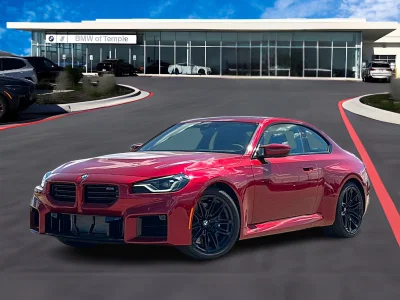 new 2026 BMW