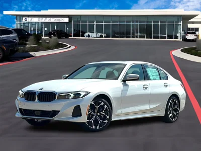 new 2026 BMW