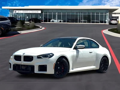 new 2026 BMW