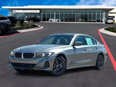 new 2026 BMW