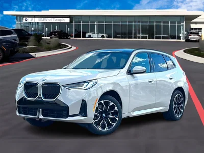 new 2026 BMW