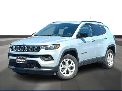 used 2024 JEEP