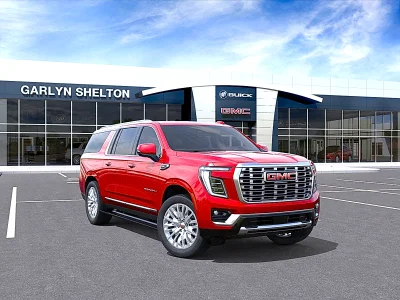 new 2026 GMC