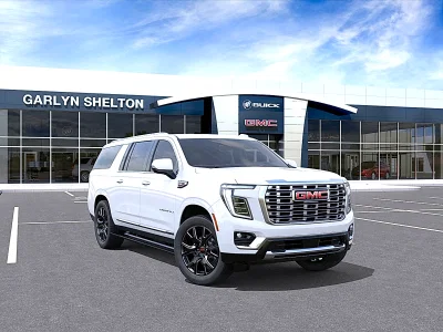 new 2026 GMC