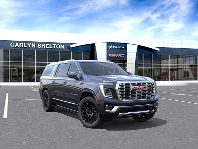 new 2026 GMC