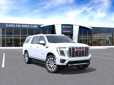 new 2026 GMC