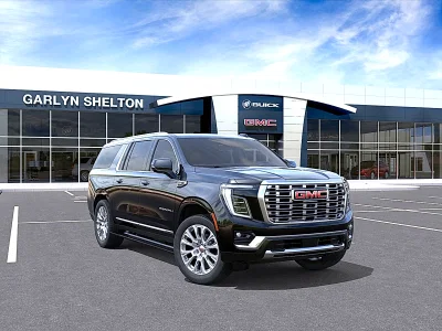 new 2026 GMC