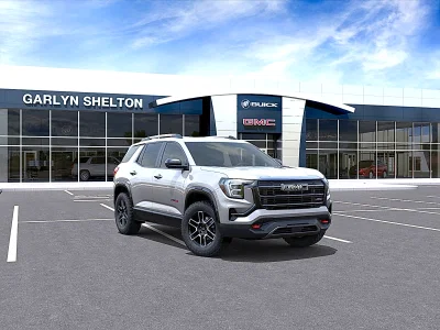 new 2027 GMC