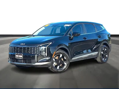 used 2026 KIA