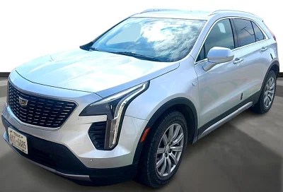 used 2020 CADILLAC