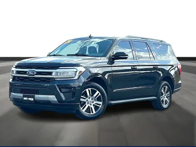 used 2024 FORD