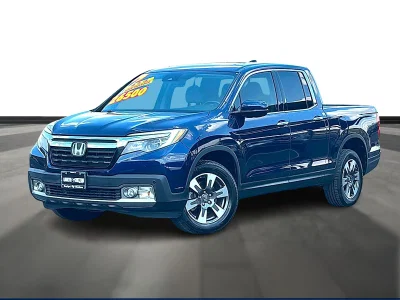 used 2019 HONDA