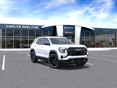 new 2027 GMC