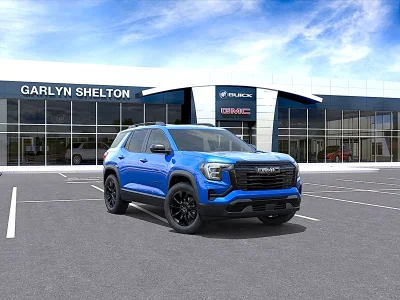 new 2027 GMC