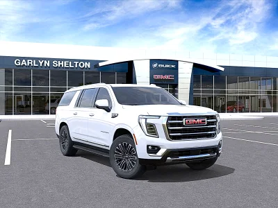 new 2026 GMC