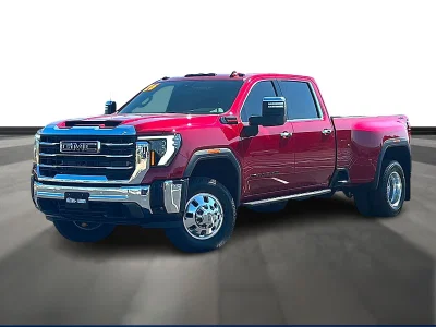 used 2026 GMC