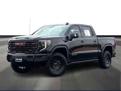 used 2026 GMC