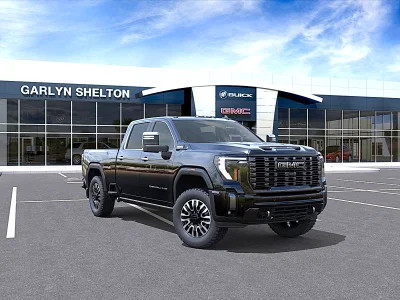 new 2026 GMC
