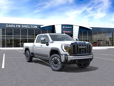 new 2026 GMC