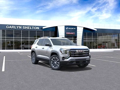 new 2027 GMC
