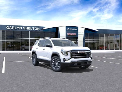 new 2027 GMC
