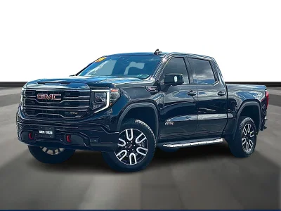 used 2024 GMC