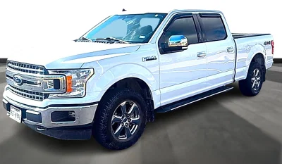 used 2019 FORD