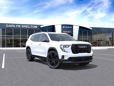 new 2027 GMC