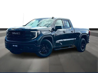 used 2025 GMC