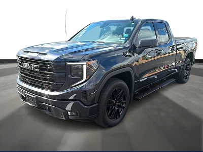 used 2025 GMC