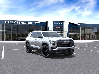 new 2026 GMC