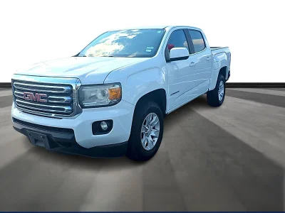 used 2018 GMC