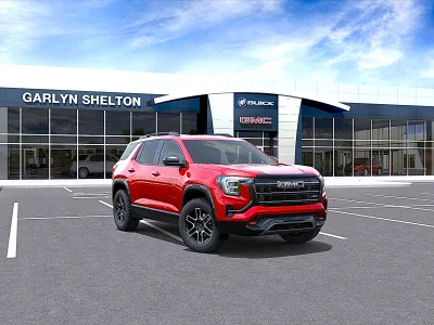 new 2027 GMC