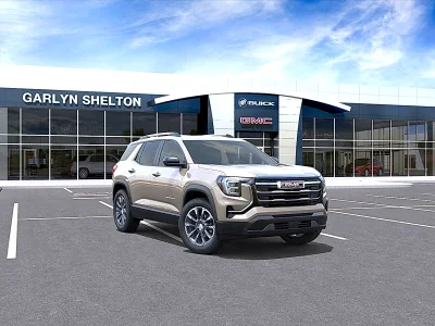 new 2027 GMC